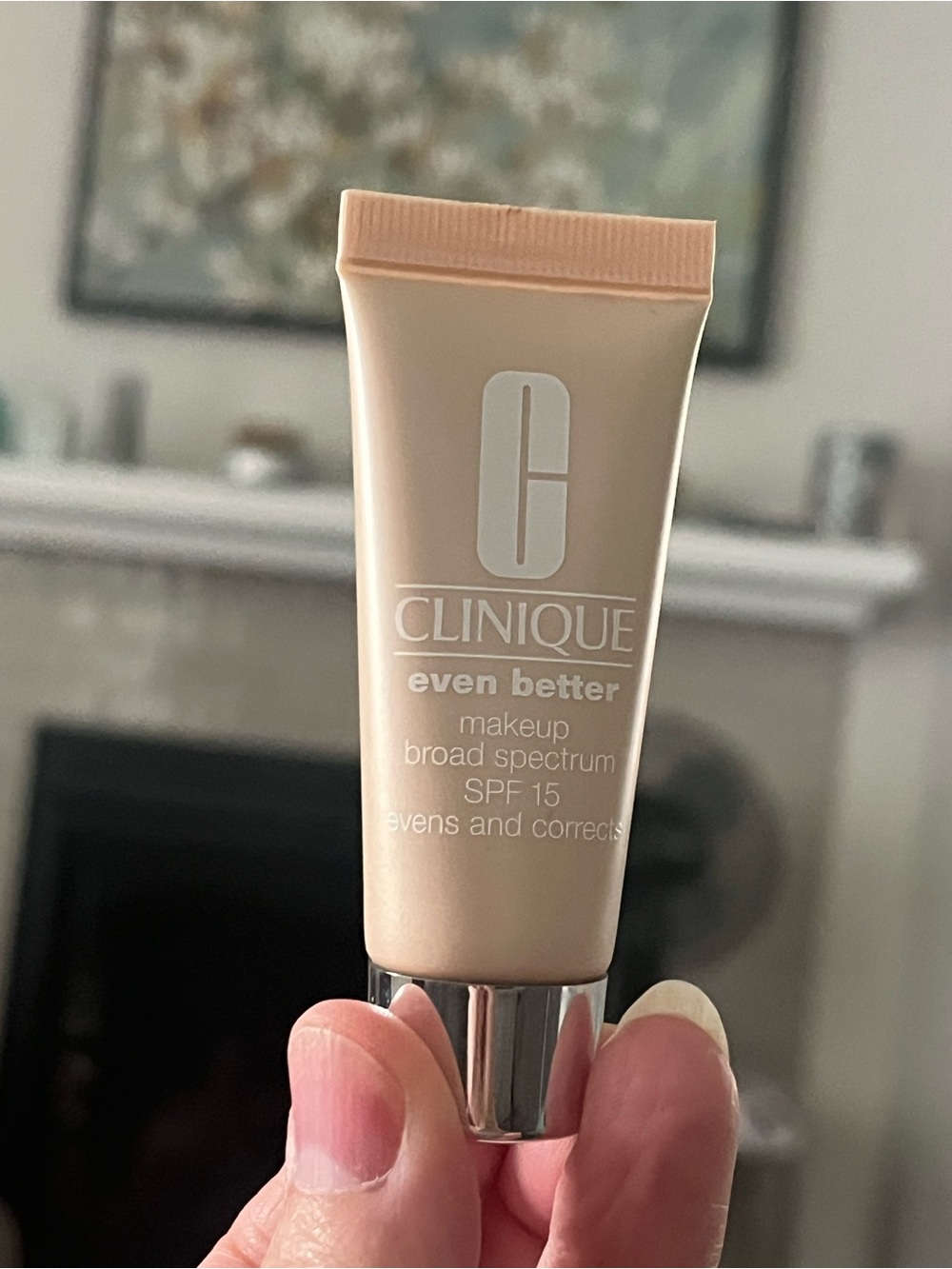 New Clinique Even Better Makeup Porcelain Beige